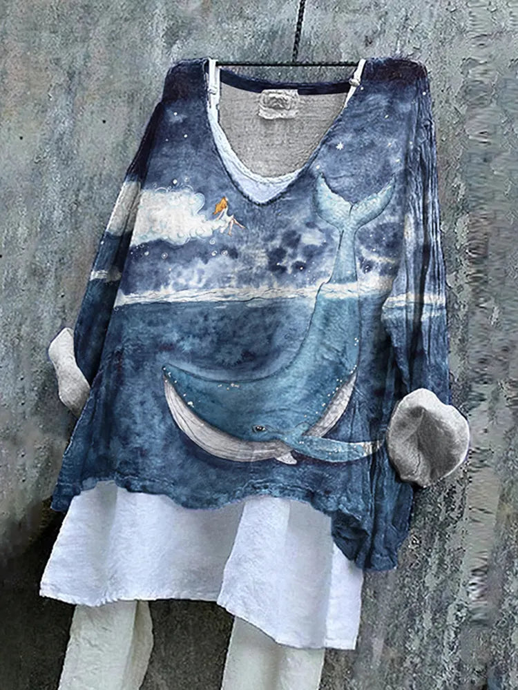 Timeless Vintage Style Garment