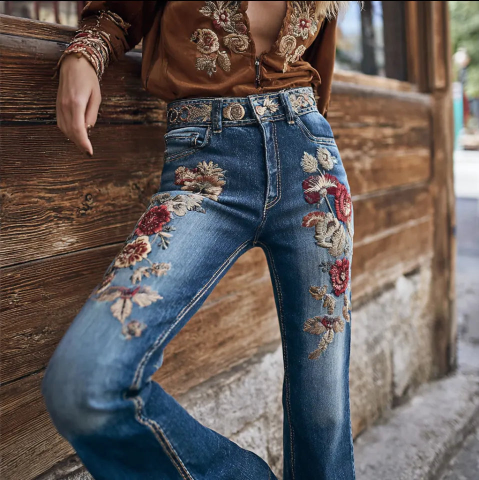 Vintage Inspired Garment