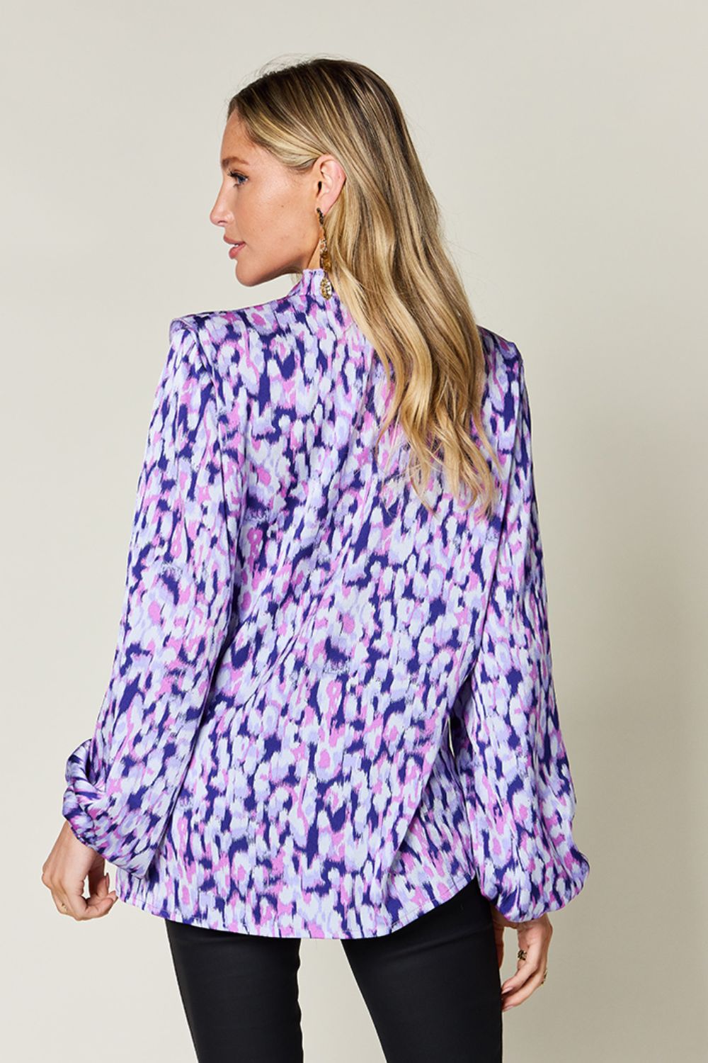 Classic Vintage & Enduringly Stylish Shirt