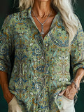 Classic Designed Shirt