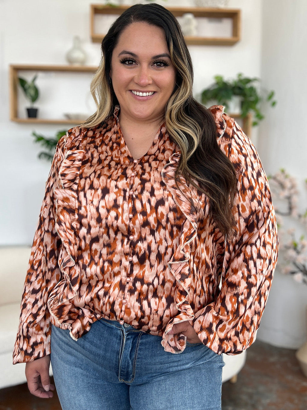 Classic Vintage & Enduringly Stylish Shirt