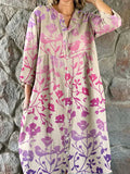 Classic Vintage Dress