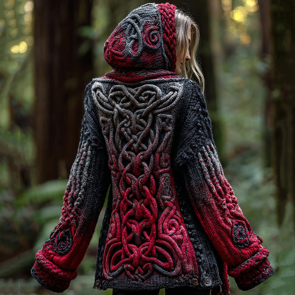 Black red
