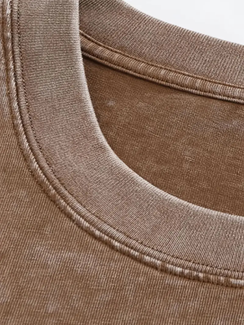 Classic Vintage & Enduringly Stylish T-Shirt