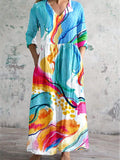 Beautifully Crafted Dress