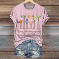 Timeless Vintage Style T-Shirt