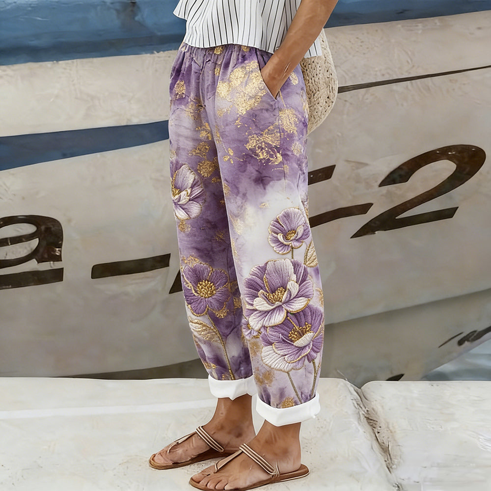 Thoughtfully Designed Pants