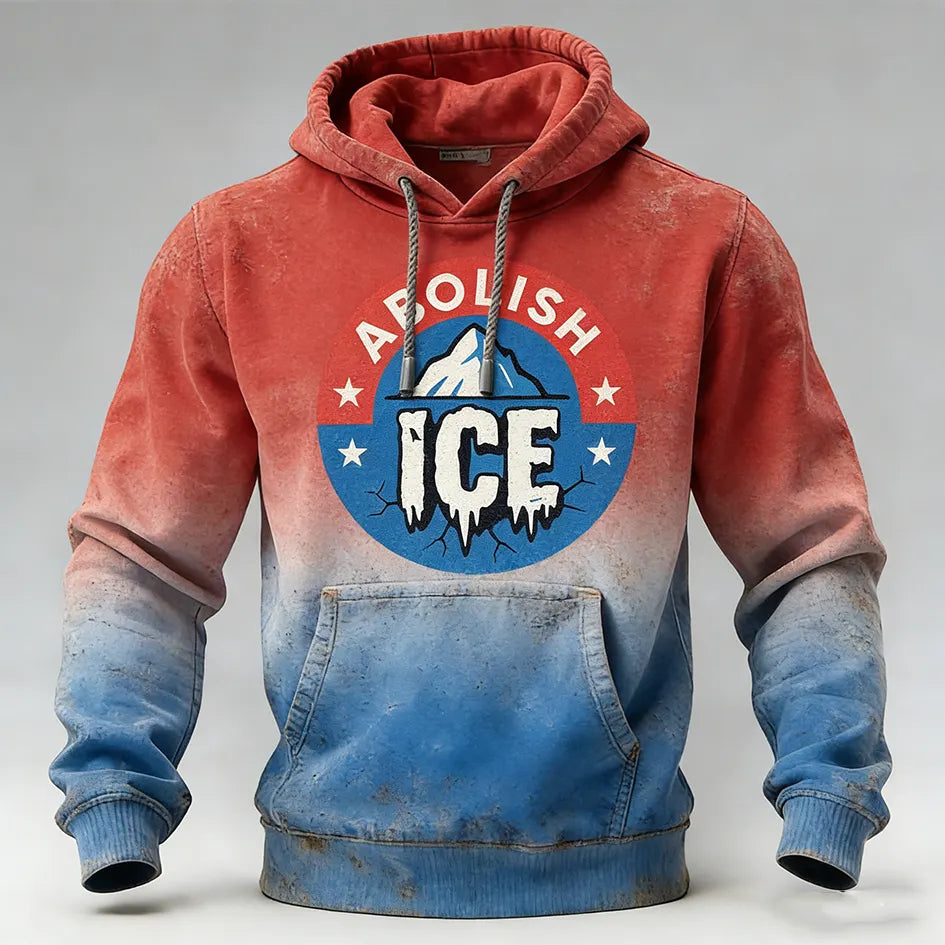 Thoughtfully Designed Garment