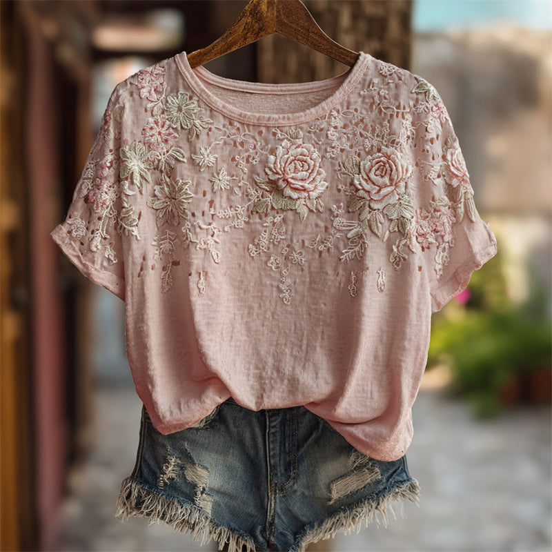Vintage Inspired Shirt