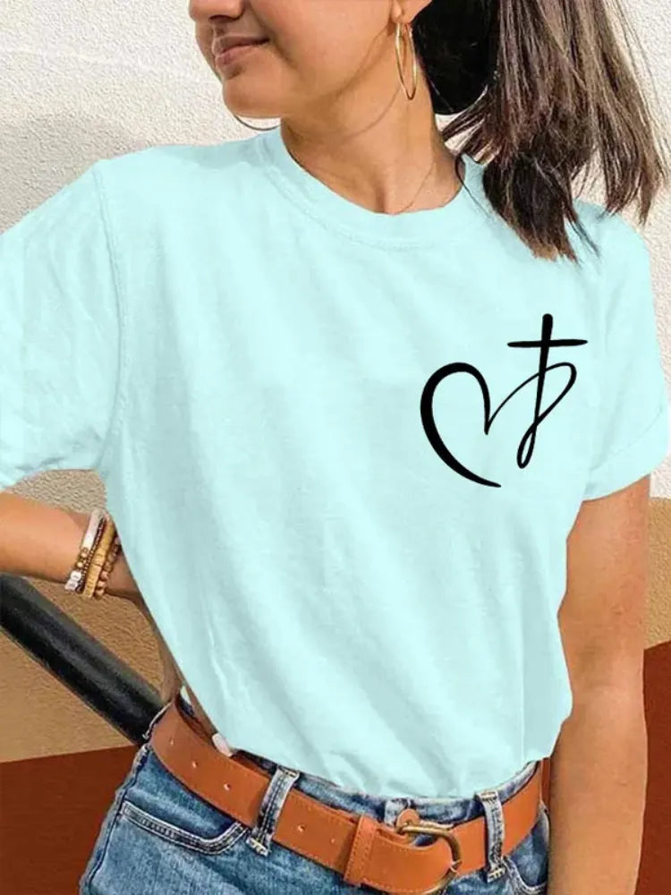 Light blue