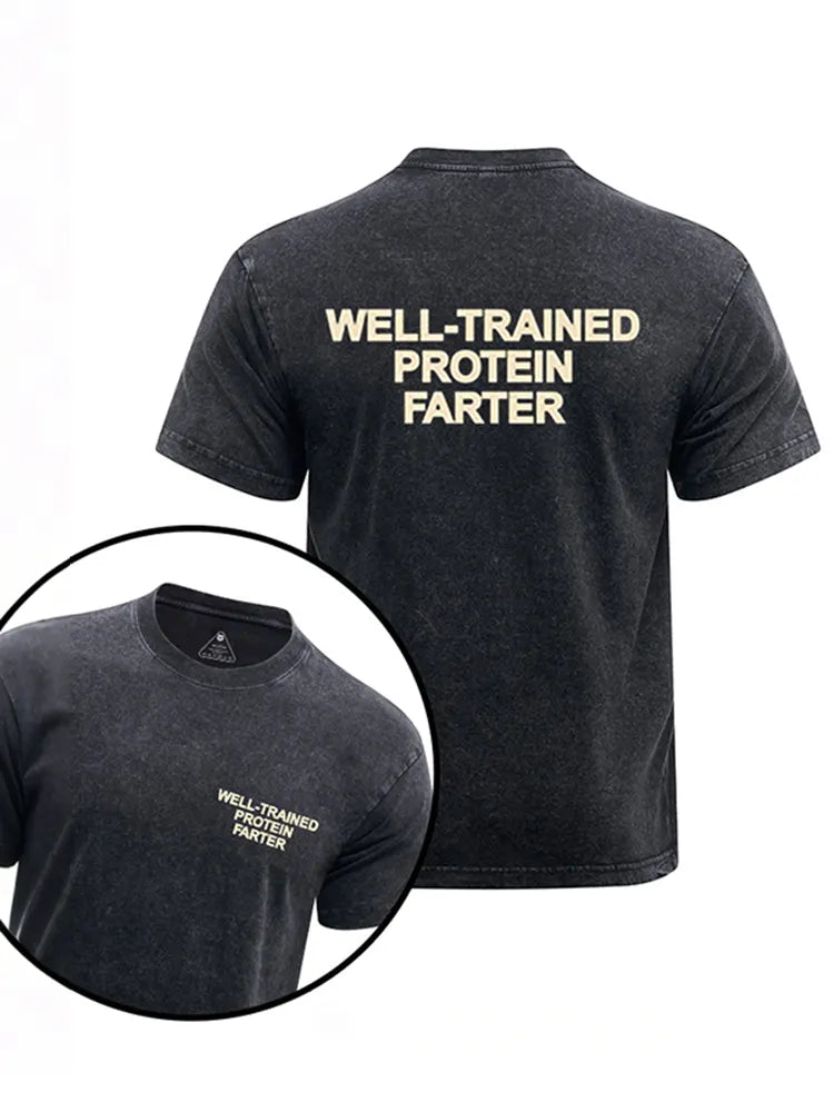 Thoughtfully Designed Shirt