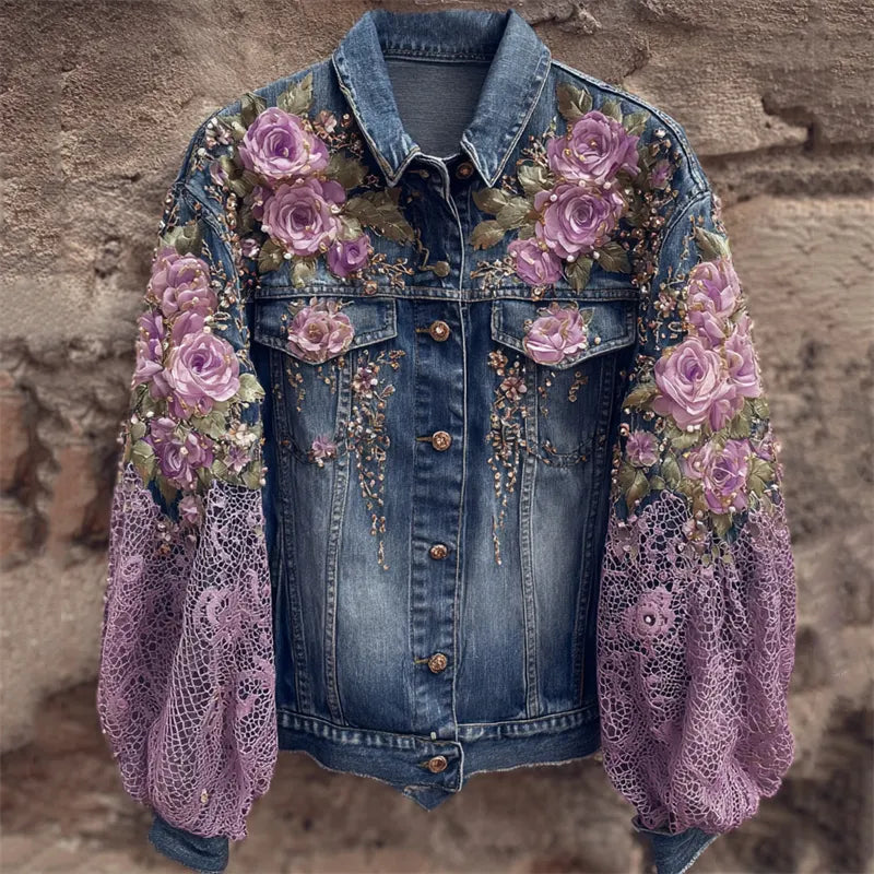 Classic Designed Jacket