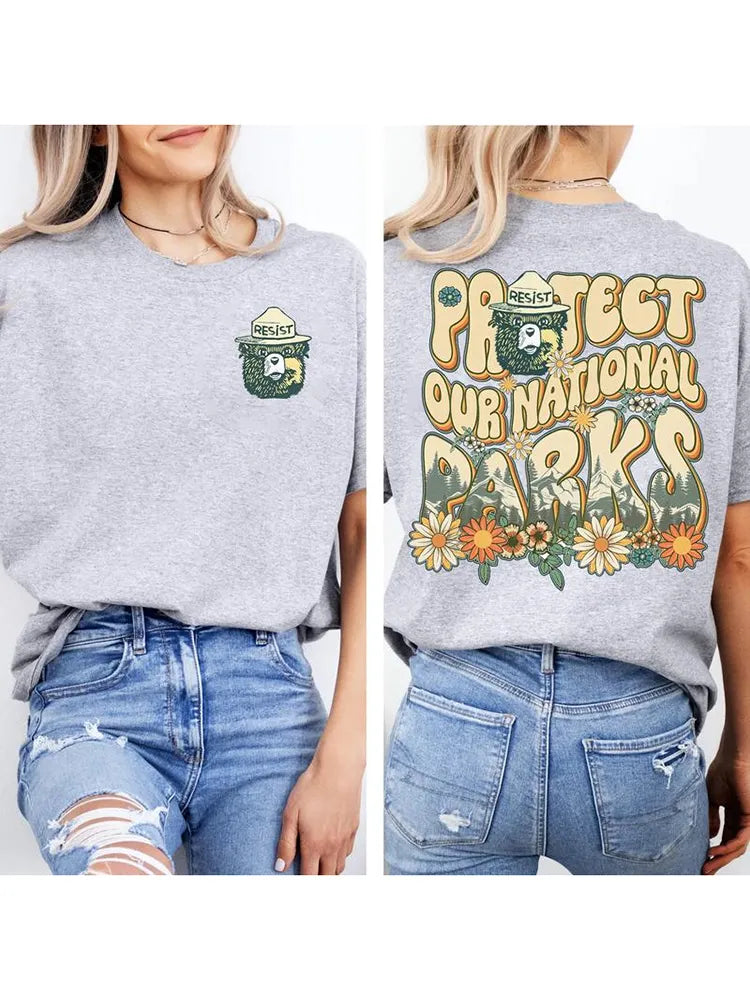 Elegantly Designed T-Shirt