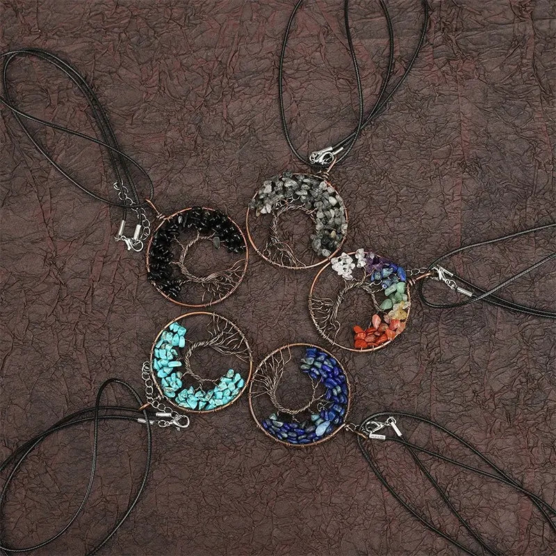 Charming Necklace for Any Occasion