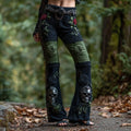 Black green