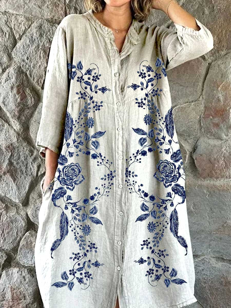 Beautifully Crafted Dress