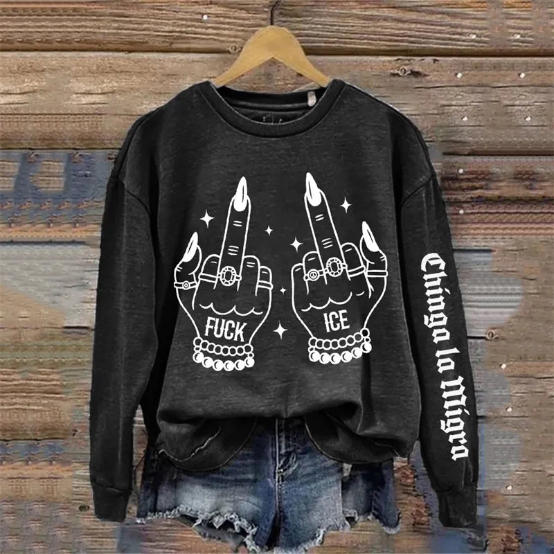 Vintage Inspired Shirt