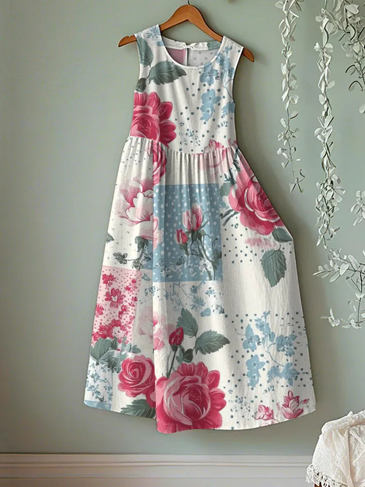 Thoughtfully Designed Dress