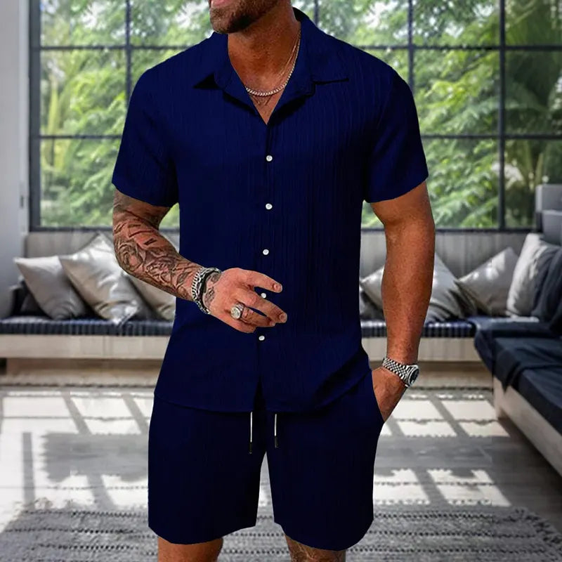Navy blue