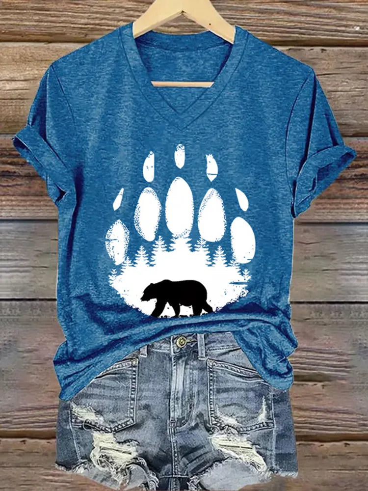 Classic Designed T-Shirt