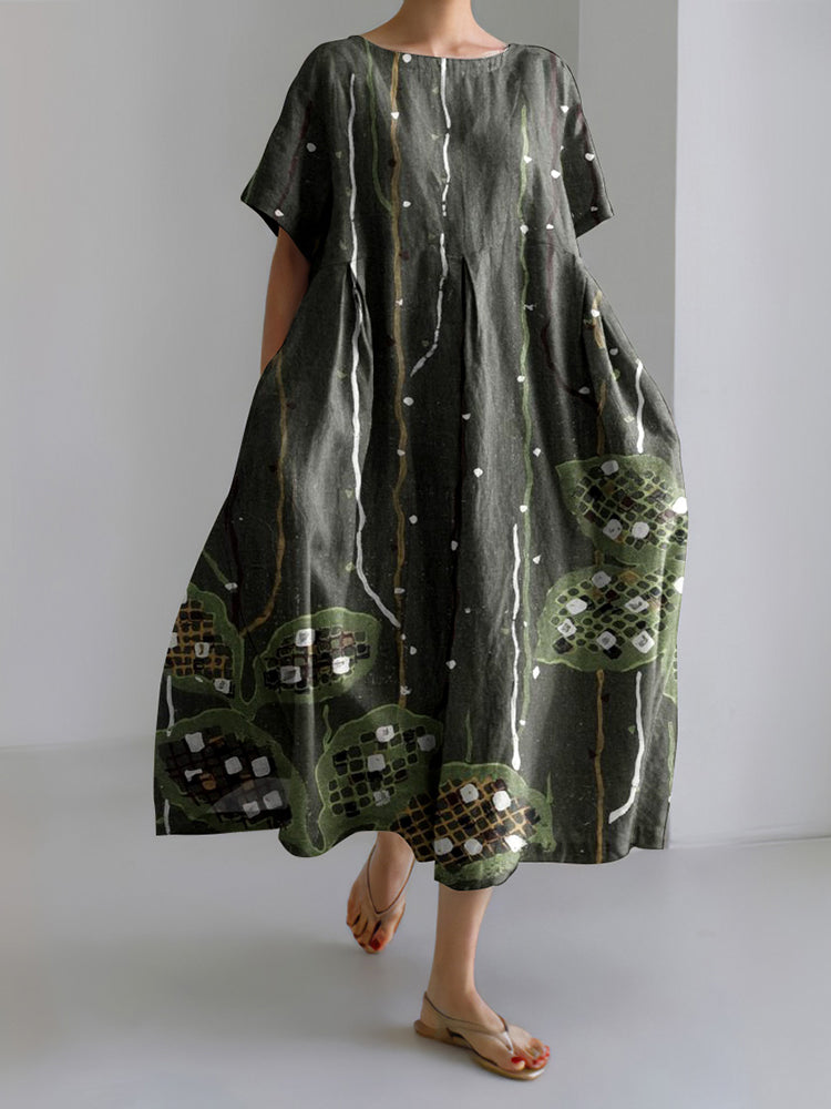 Beautifully Crafted Dress