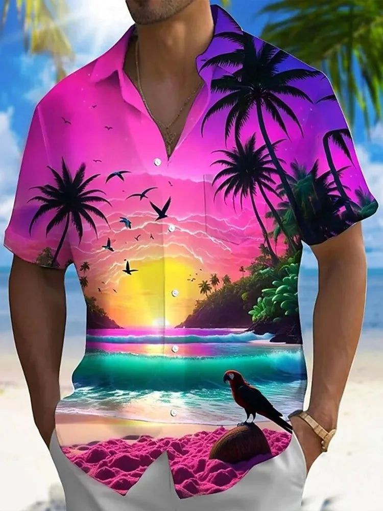 Classic Vintage Shirt