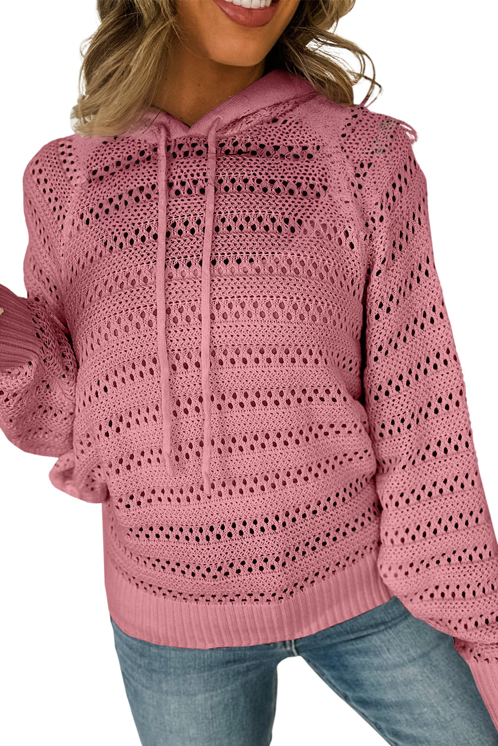 Beautifully Crafted Sweater