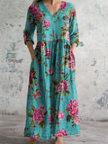 Thoughtfully Designed Dress