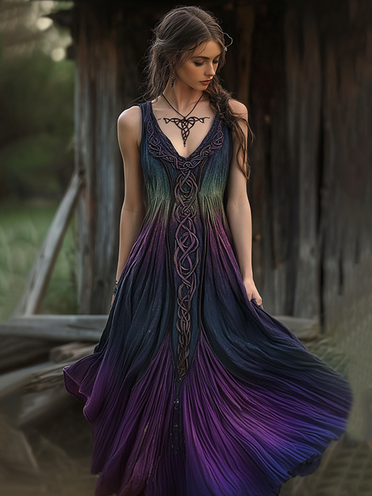 Thoughtfully Designed Dress