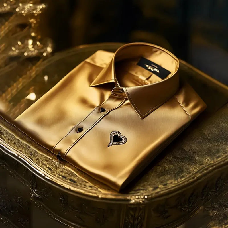 Classic Designed Shirt