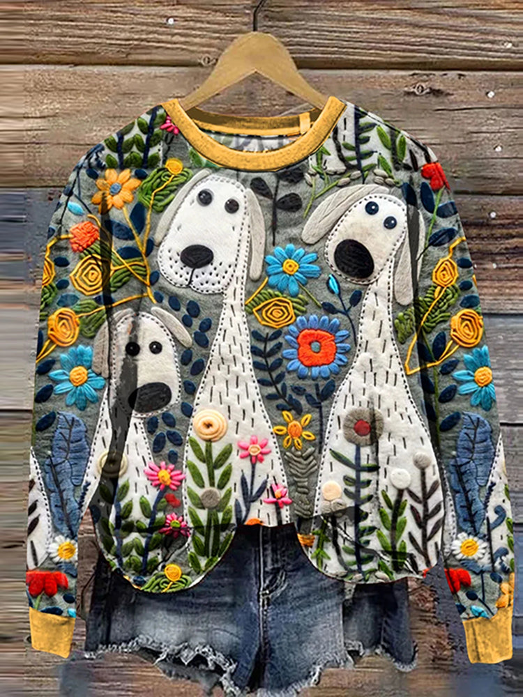 Classic Vintage Shirt