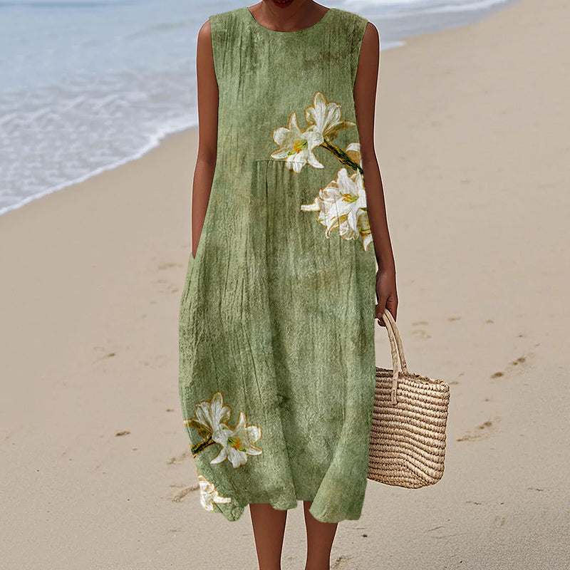 Beautifully Crafted Dress