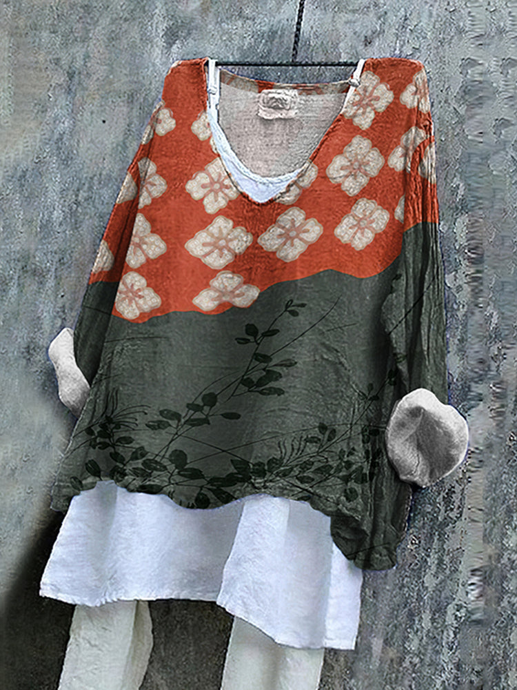 Beautifully Crafted Blouse