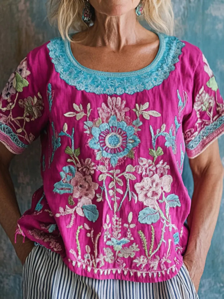 Thoughtfully Designed Shirt