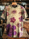 Beautifully Crafted T-Shirt