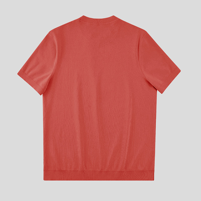 Timeless Vintage Style T-Shirt