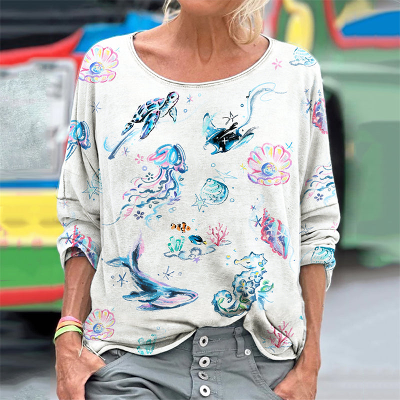 Elegantly Designed Shirt