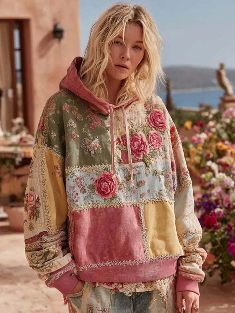 Beautifully Crafted Garment