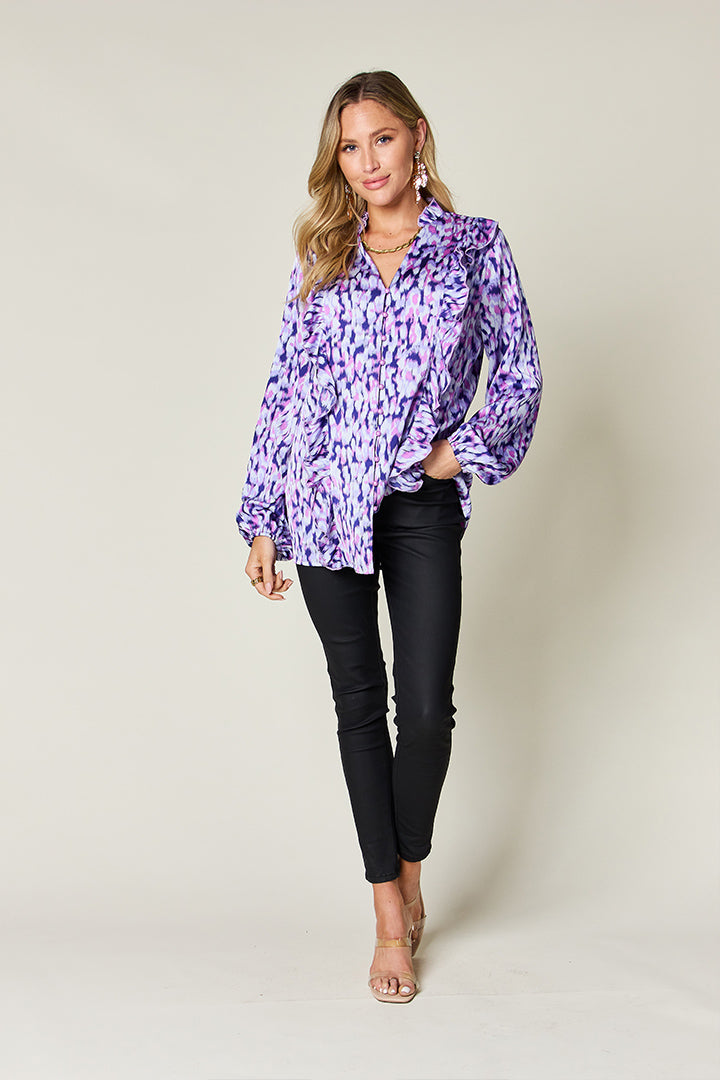 Classic Vintage & Enduringly Stylish Shirt