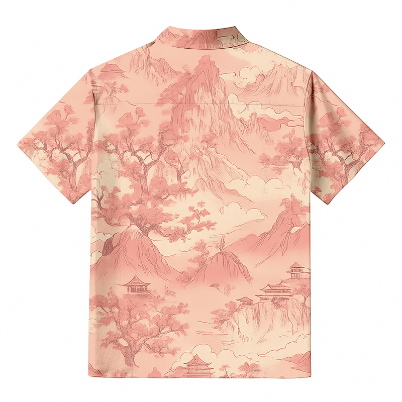 Classic Designed Shirt