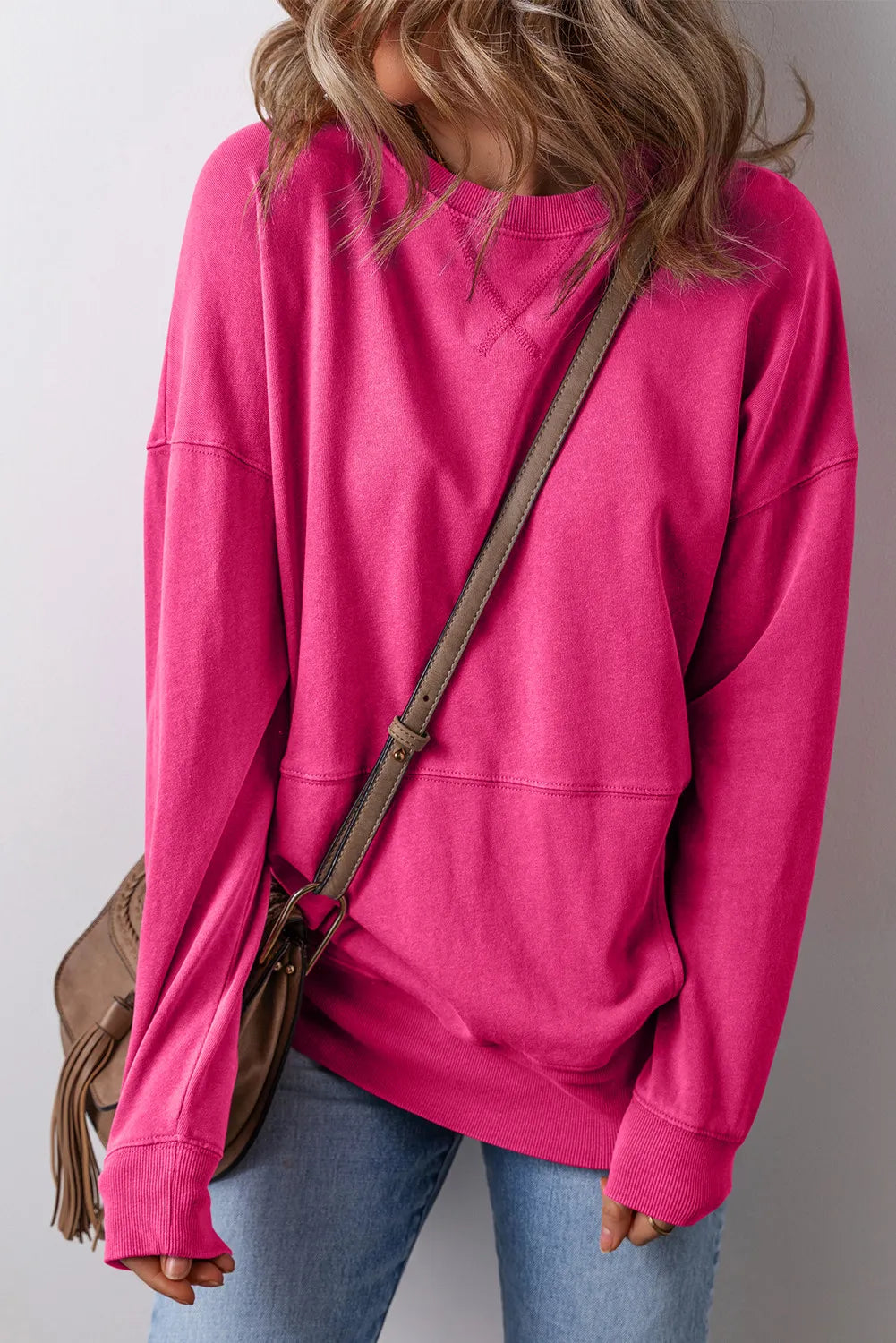 Beautifully Finished Shirt in a Timeless Design