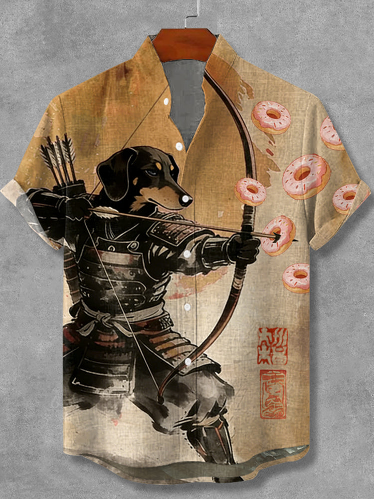 Classic Vintage Shirt