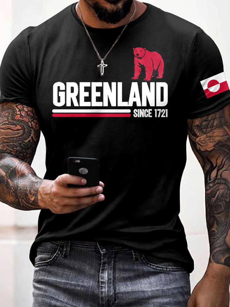 Vintage Inspired T-Shirt