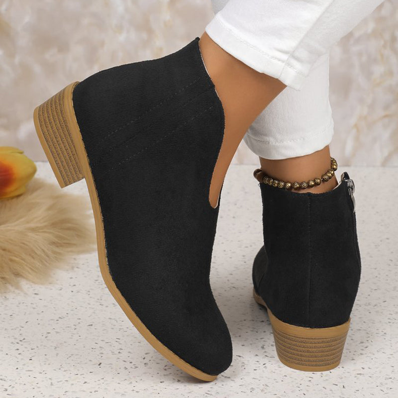 Stylish Orthopedic Boots for Any Occasion