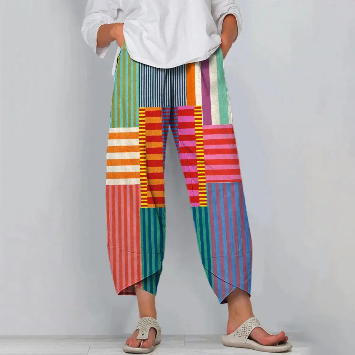 Classic Vintage Pants