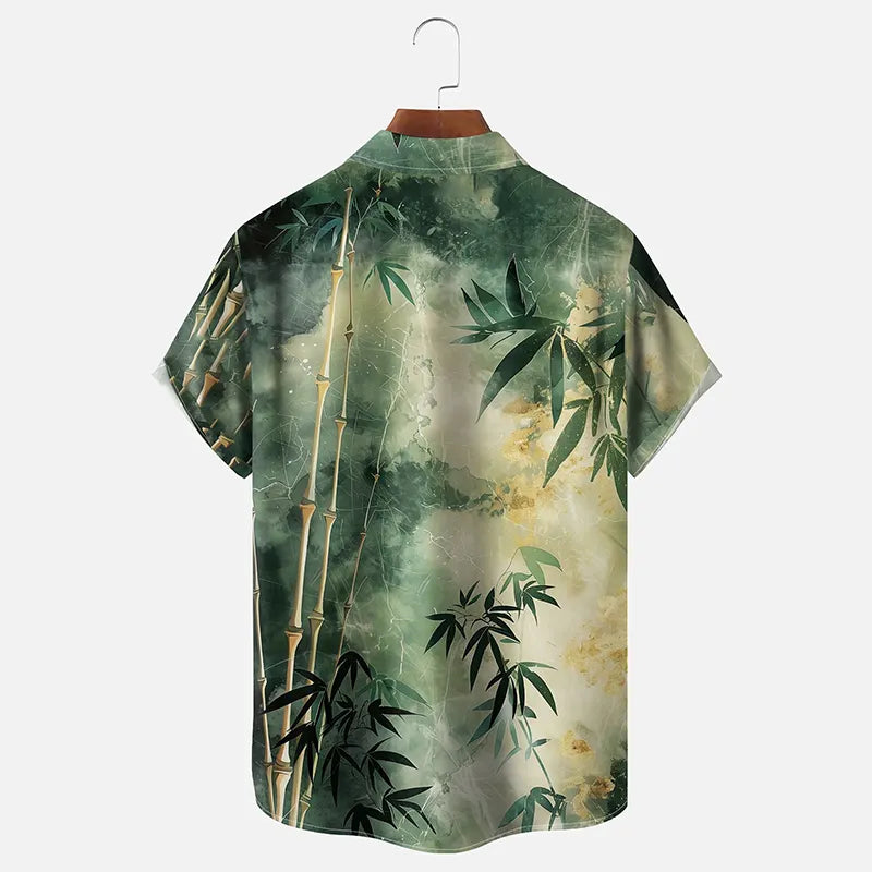Thoughtfully Designed Shirt