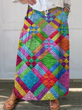 Timeless Vintage Style Garment