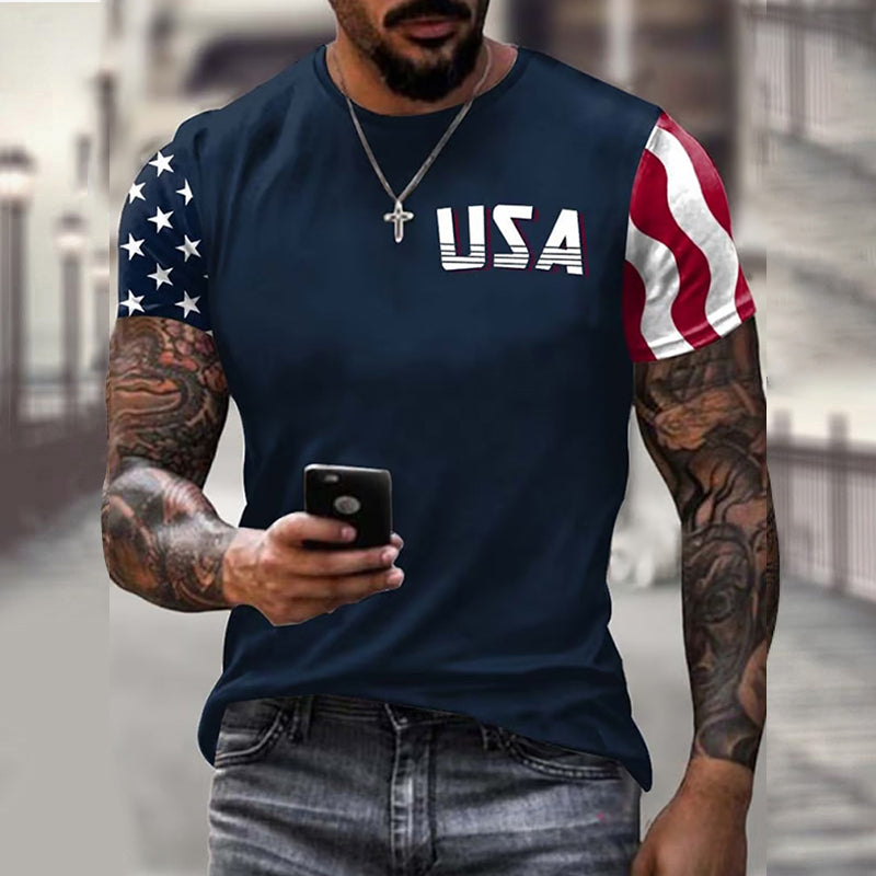 Classic Designed T-Shirt