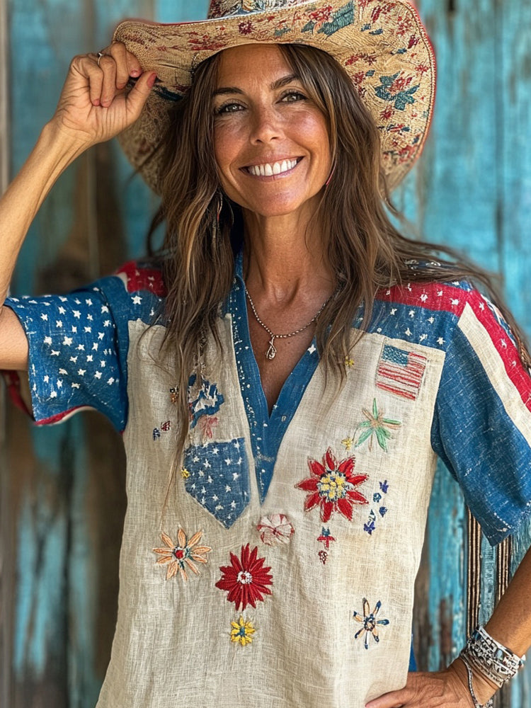 Classic Vintage Shirt