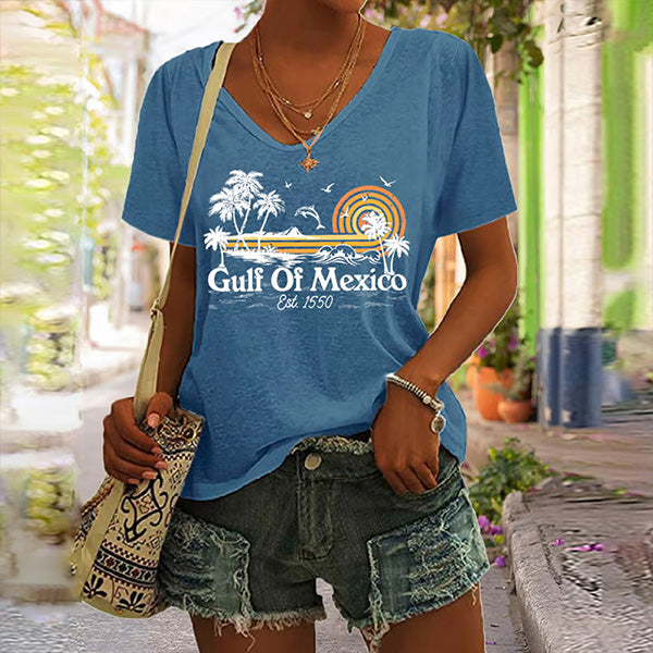 Timeless Vintage Style T-Shirt